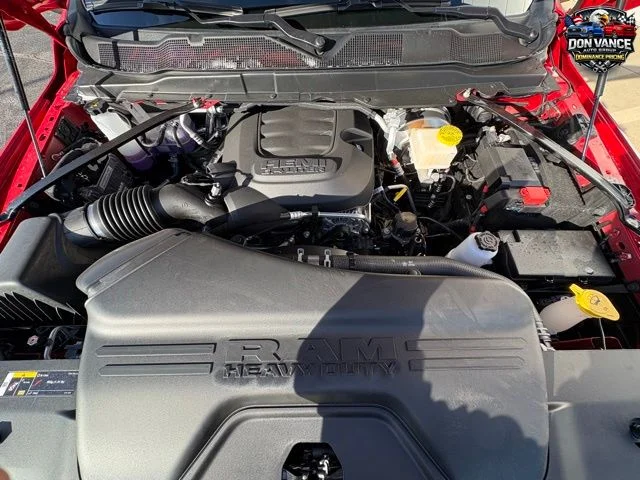 2026 RAM 2500 Tradesman - Photo 19