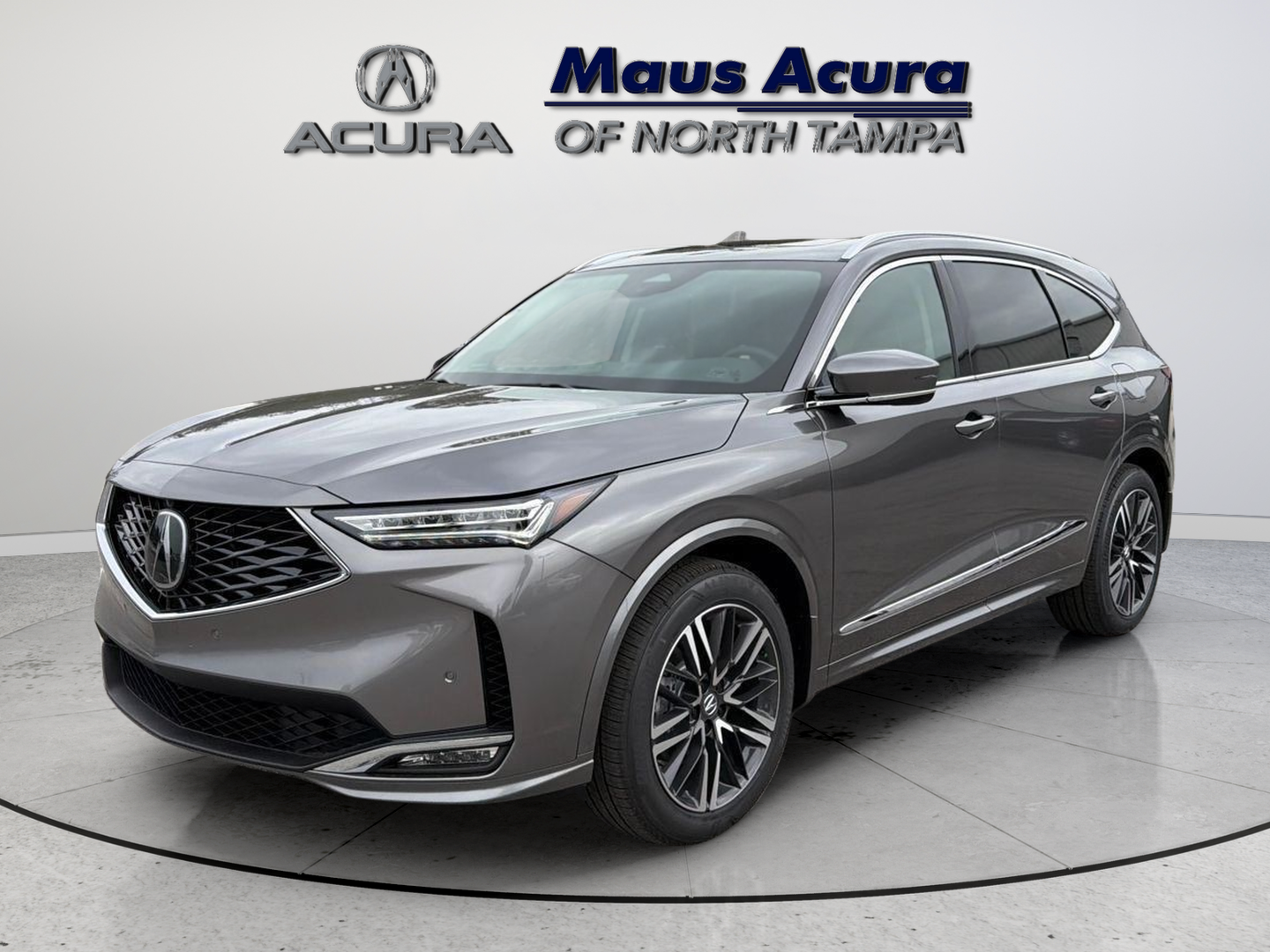 New 2026  Acura Advance Package image 4