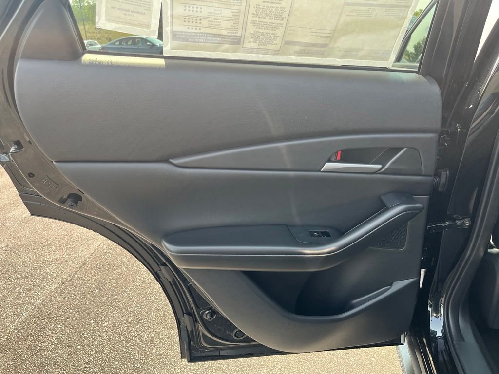 New 2026 Black Mazda 2.5 S Preferred image 22