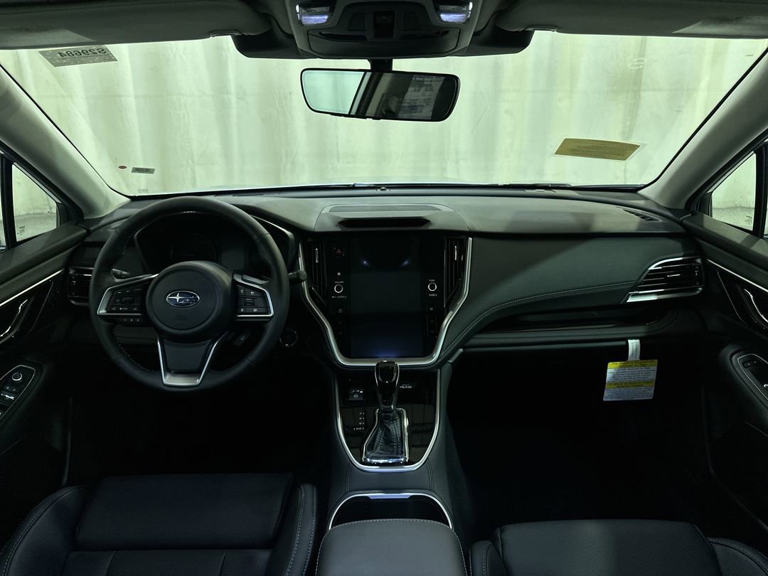 2025 Subaru Legacy Limited - Photo 13