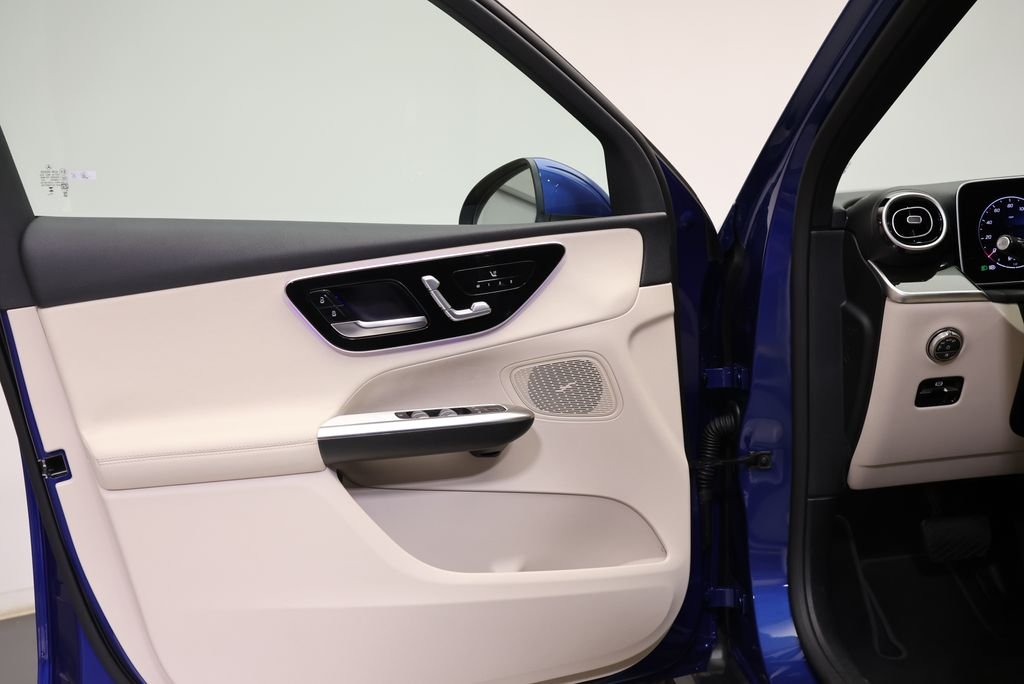 2026 Mercedes-Benz GLC Base - Photo 31