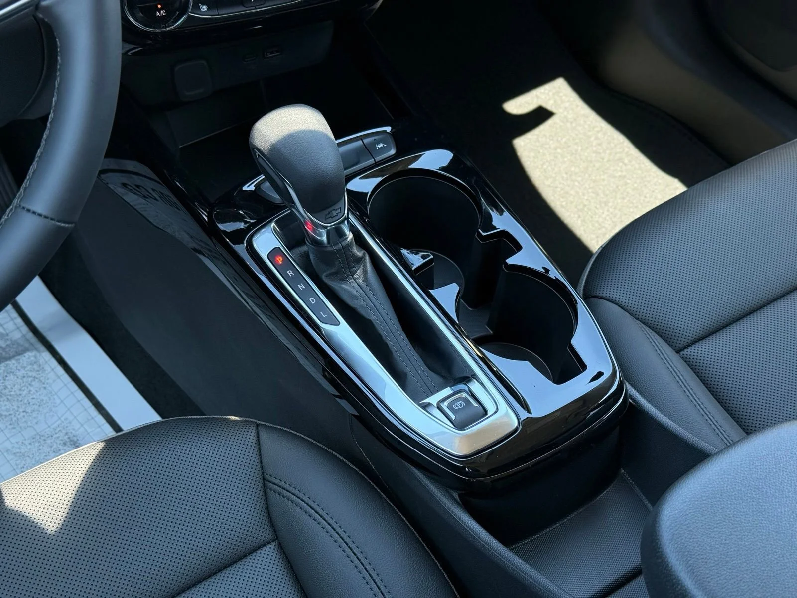 2026 Chevrolet Trax Activ - Photo 20