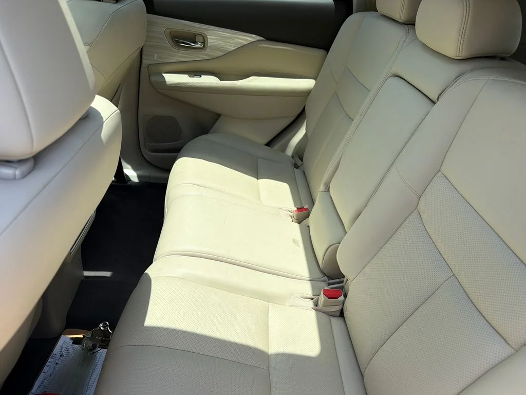 2017 Nissan Murano SL - Photo 32