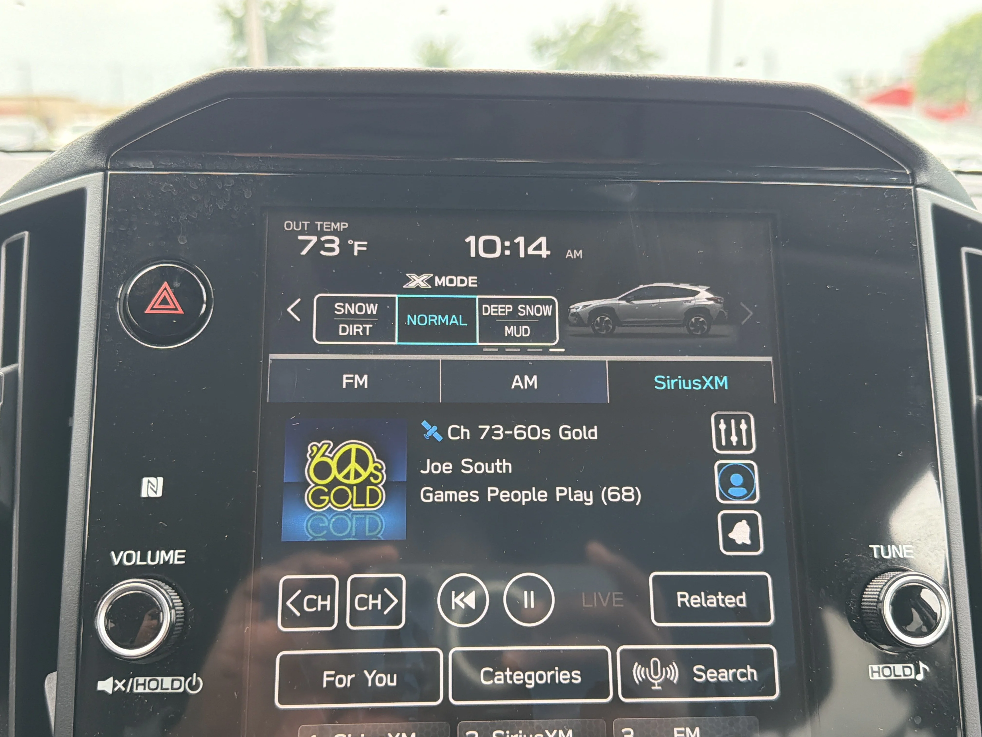 Certified Used 2026 Alpine Green Subaru Premium image 21