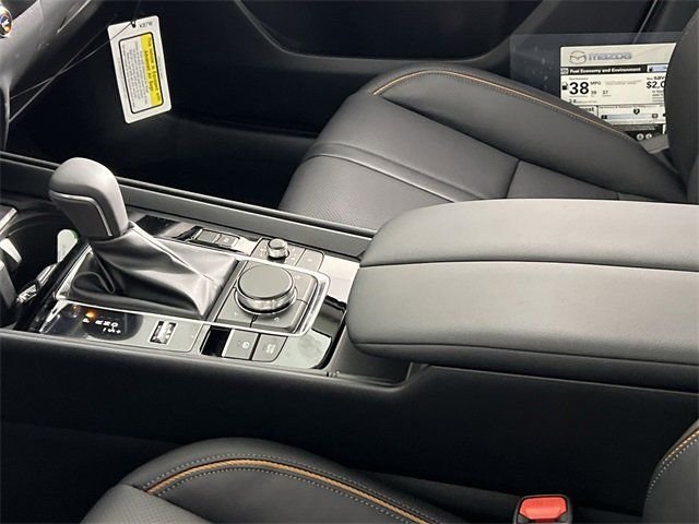 New 2026 Wind Chill Pearl Mazda Premium Plus AWD image 20