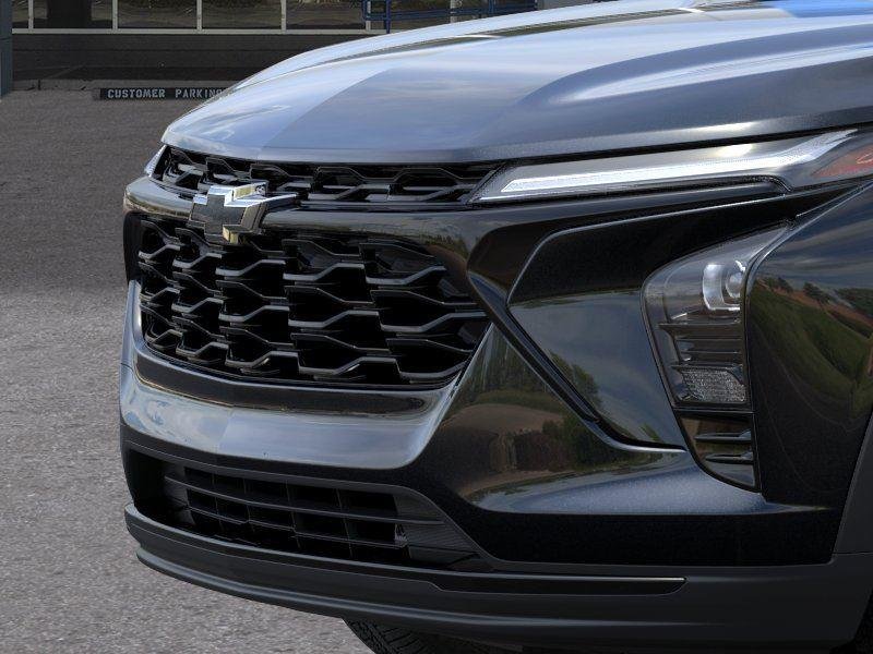 2026 Chevrolet Trax LT - Photo 13