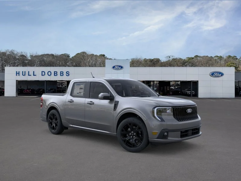 2025 Ford Maverick Lobo Standard - Photo 7