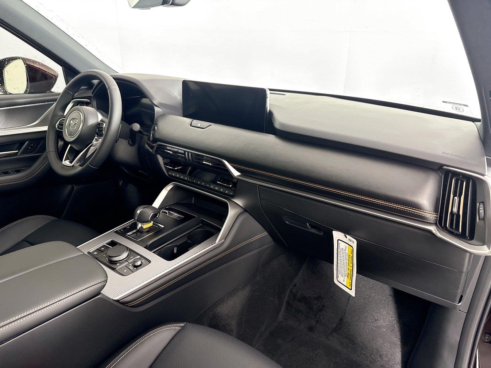 2026 Mazda CX-90 Premium Plus Package - Photo 44