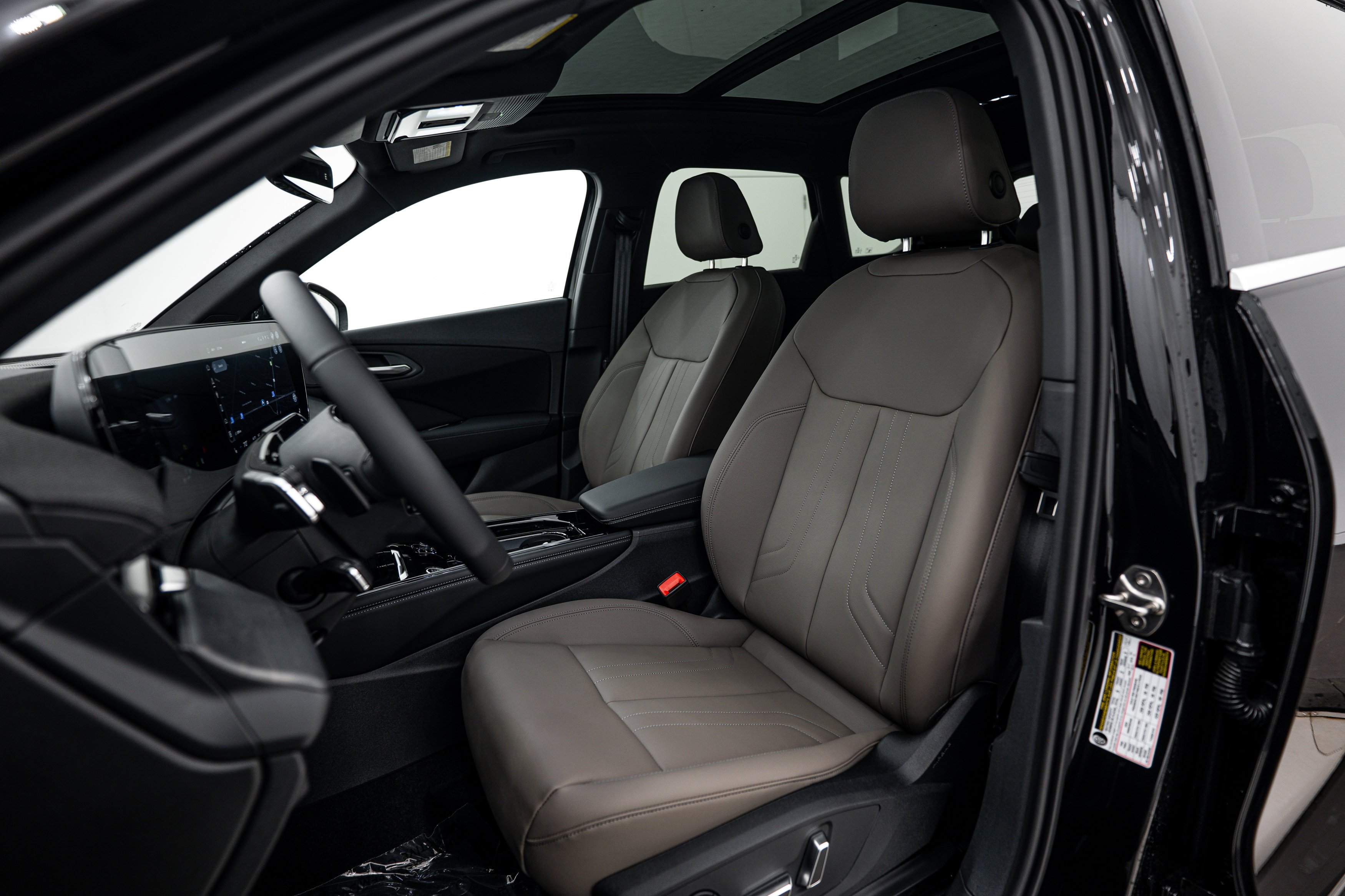 New 2026 Black Audi S line image 14