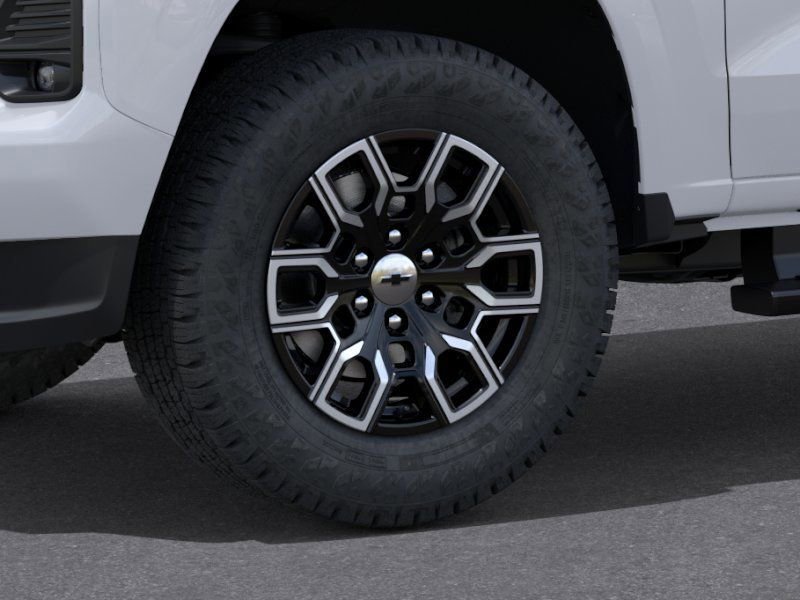 2026 Chevrolet Colorado Z71 - Photo 9