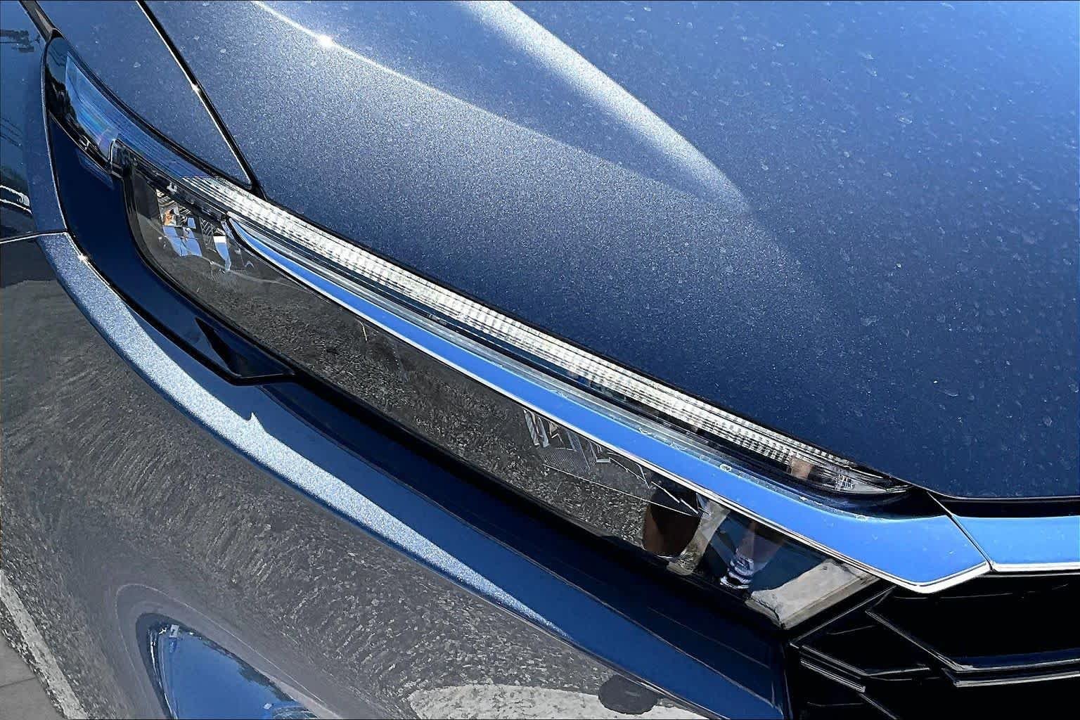 2026 Honda CR-V EX - Photo 26
