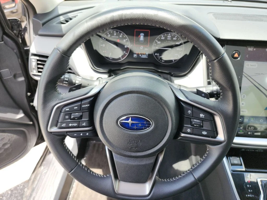 Used 2025 Gray Subaru Premium image 29