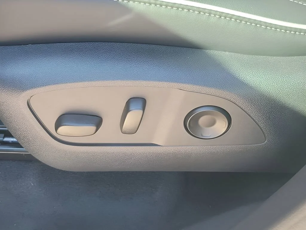 New 2026 Moonstone Gray Metallic Buick Sport Touring image 29