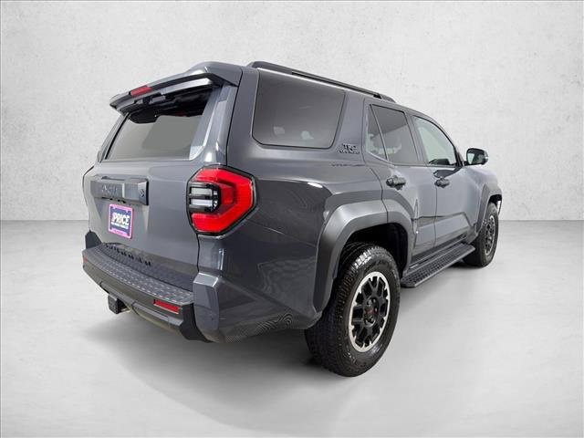 Certified Used 2025 UNDERGROUND Toyota  image 3