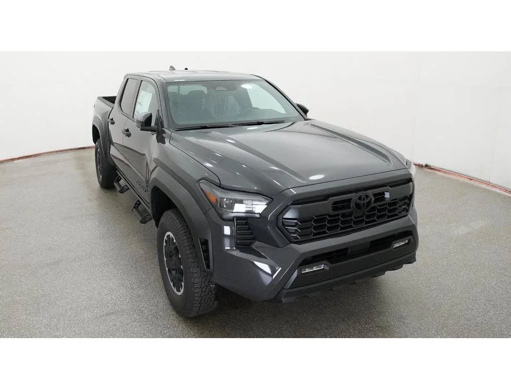 New 2026 Underground Toyota TRD Off-Road image 14