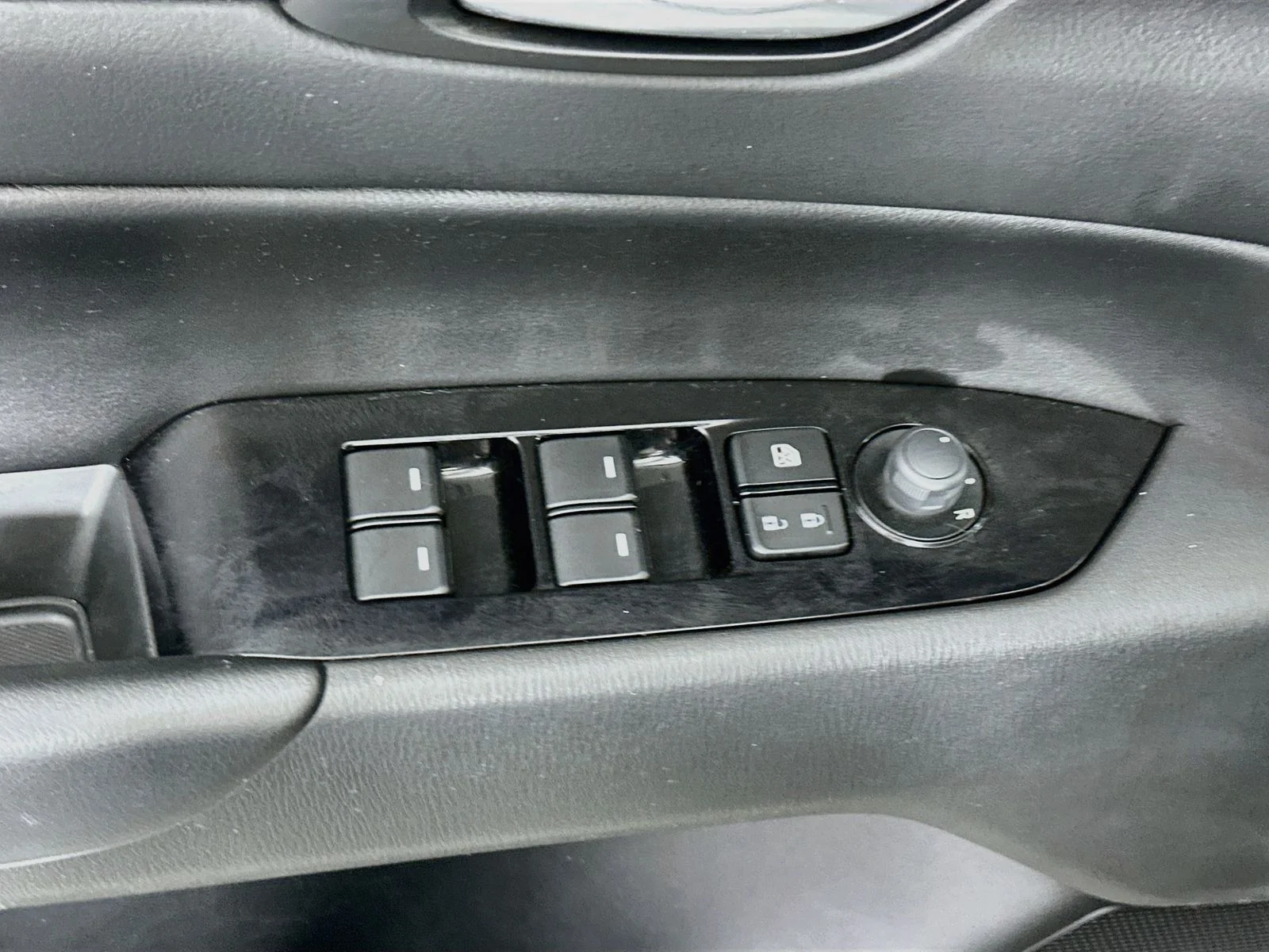 Used 2021 Jet Black Mica Mazda Touring image 18