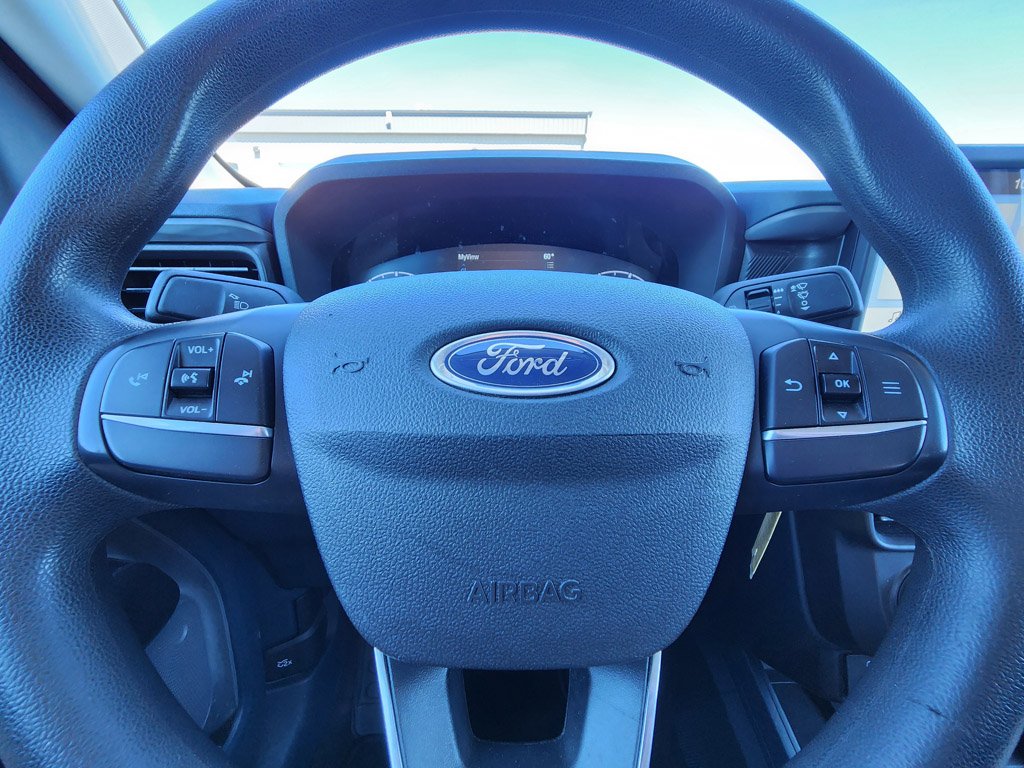 Used 2022 Oxford White Ford XL image 29