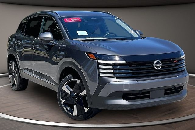 Used 2025 Gray Nissan SR image 10