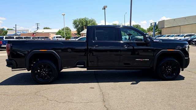 2026 GMC Sierra 3500HD AT4 - Photo 10