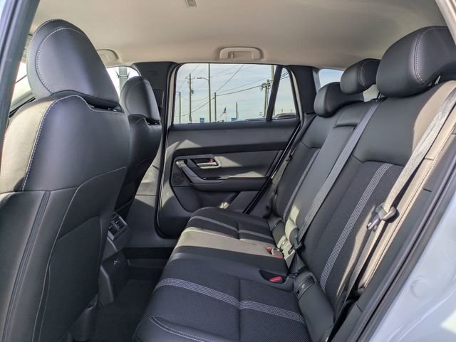 2026 Mazda CX-50 Select - Photo 25