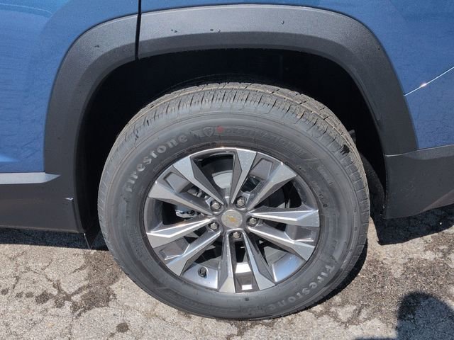 2026 Chevrolet Equinox LT - Photo 35