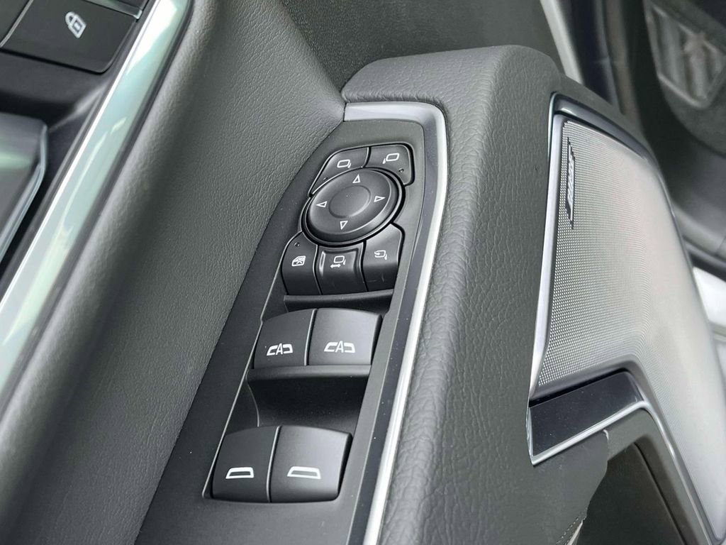 New 2026 Sterling Metallic GMC Denali image 19