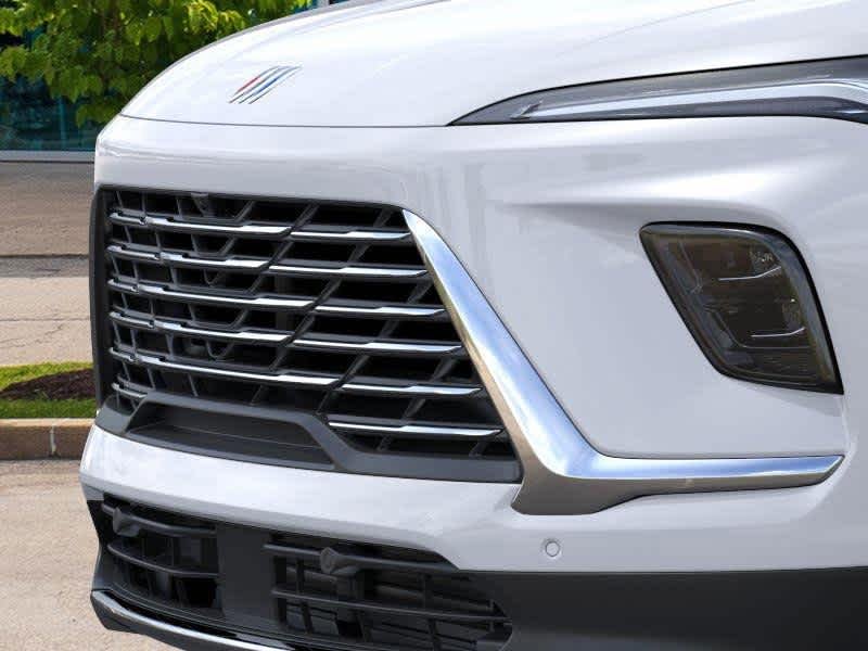 2026 Buick Enclave Preferred - Photo 13