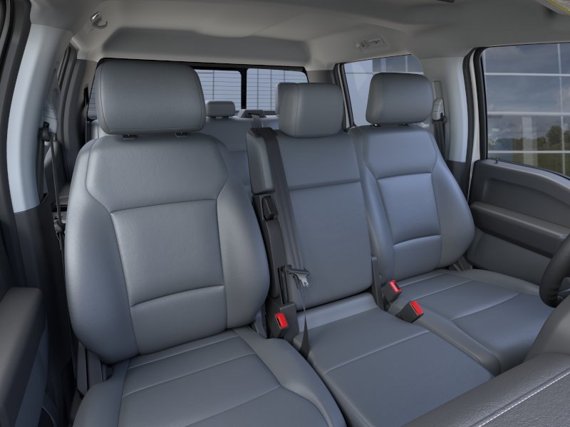 New 2026 Oxford White Ford XL image 10