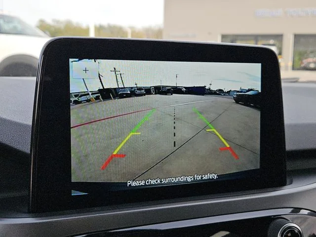 2026 Ford Escape Active - Photo 16