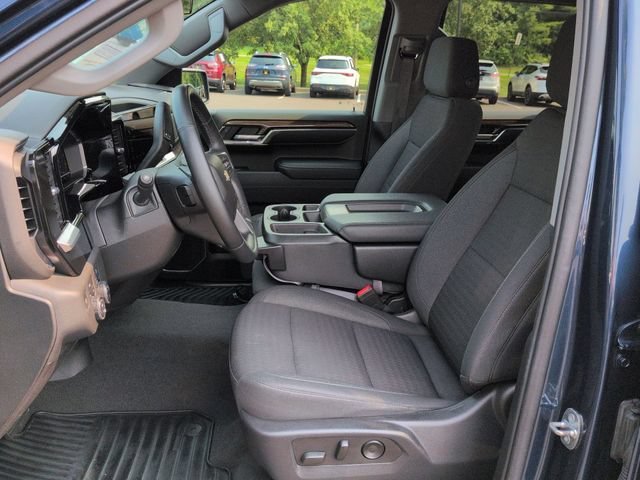 Used 2023 Northsky Blue Metallic Chevrolet LT (2FL) image 21