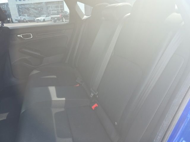 Used 2024 SELECT Honda Sport image 10