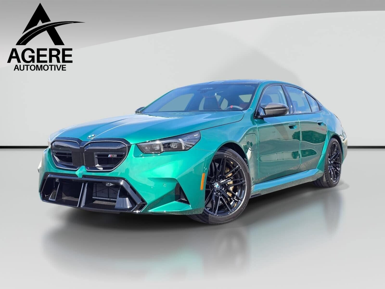 2027 BMW M5