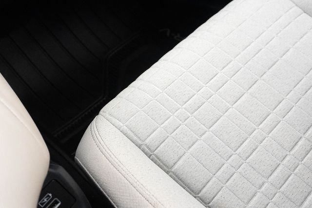Used 2023 Silver Honda LX image 15