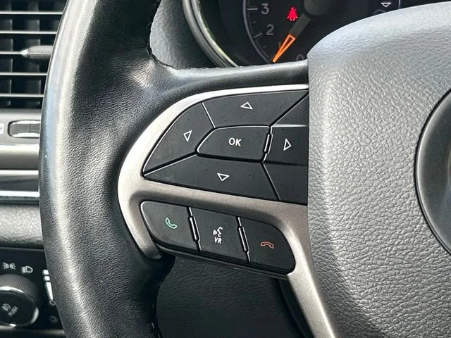 Used 2021 Blue Jeep Limited image 54