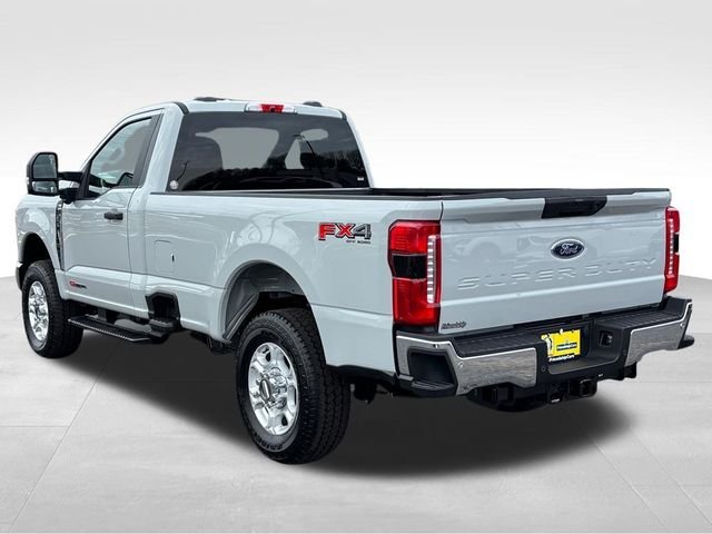 New 2026 Avalanche Ford XLT image 25