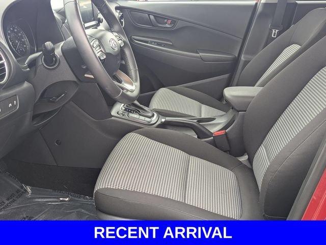 2020 Hyundai Kona SEL - Photo 11
