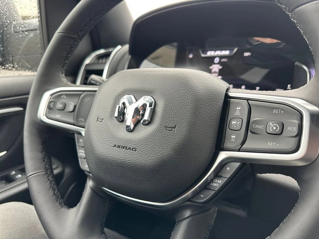 2026 RAM 1500 Big Horn/Lone Star - Photo 25