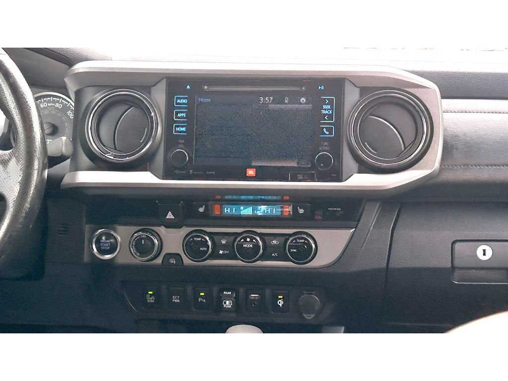 Used 2018 Quicksand Toyota Limited image 17