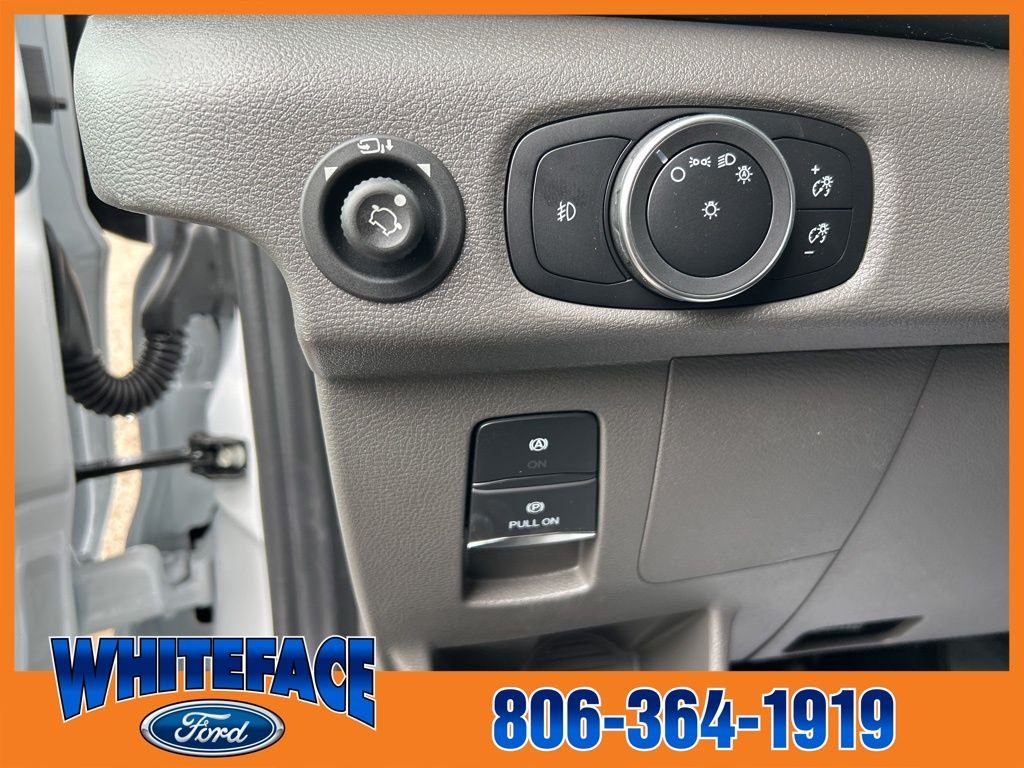 2025 Ford Transit Passenger Van XLT - Photo 24