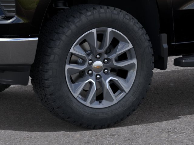 2026 Chevrolet Silverado 1500 LT - Photo 9
