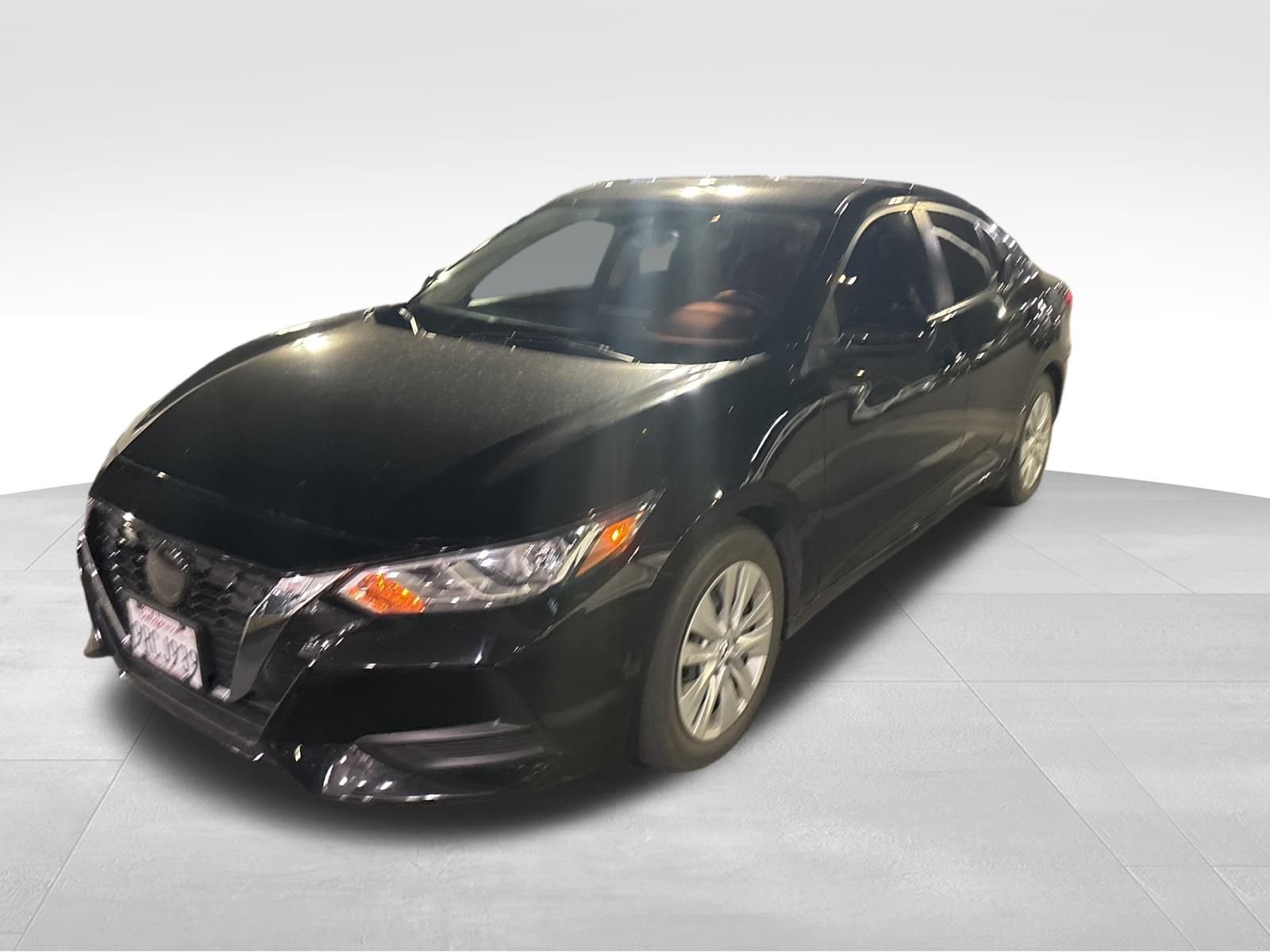 2023 Nissan Sentra S