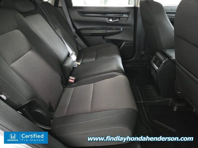 2023 Honda CR-V EX - Photo 53