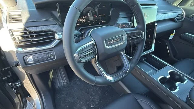 New 2026 Sterling Metallic GMC Elevation image 10