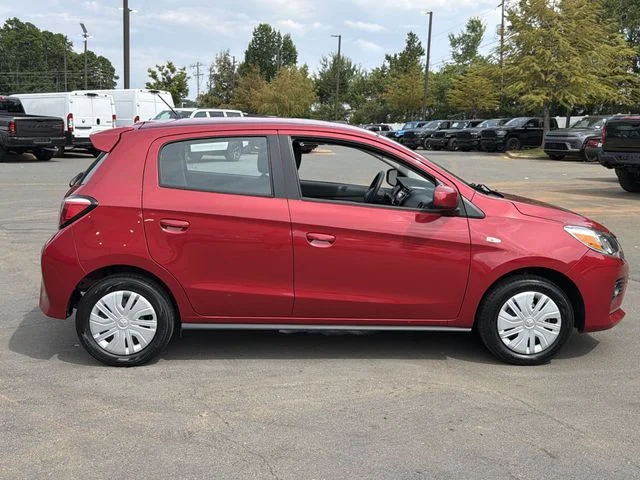 Used 2024  Mitsubishi ES image 13