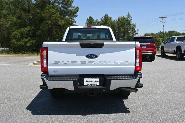 Used 2026 Oxford White Ford XL image 5