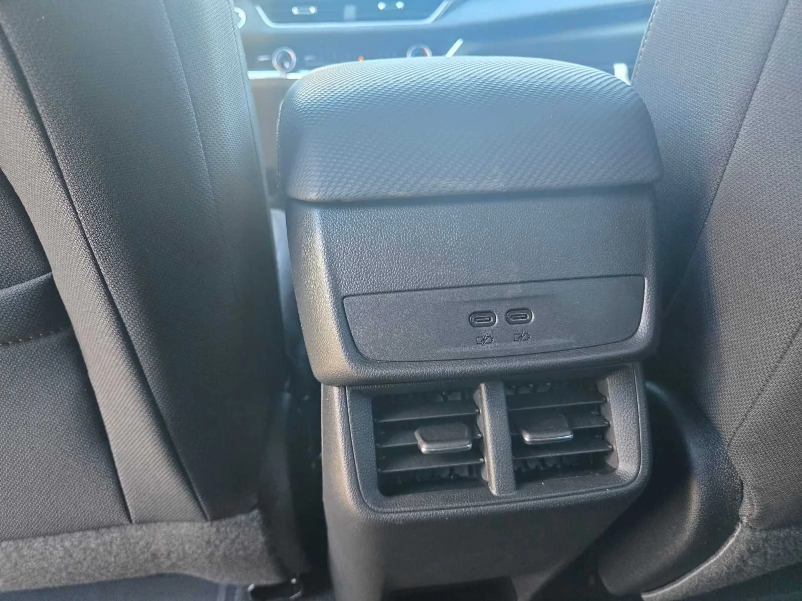 New 2026 Lakeshore Blue Metallic Chevrolet LT image 15