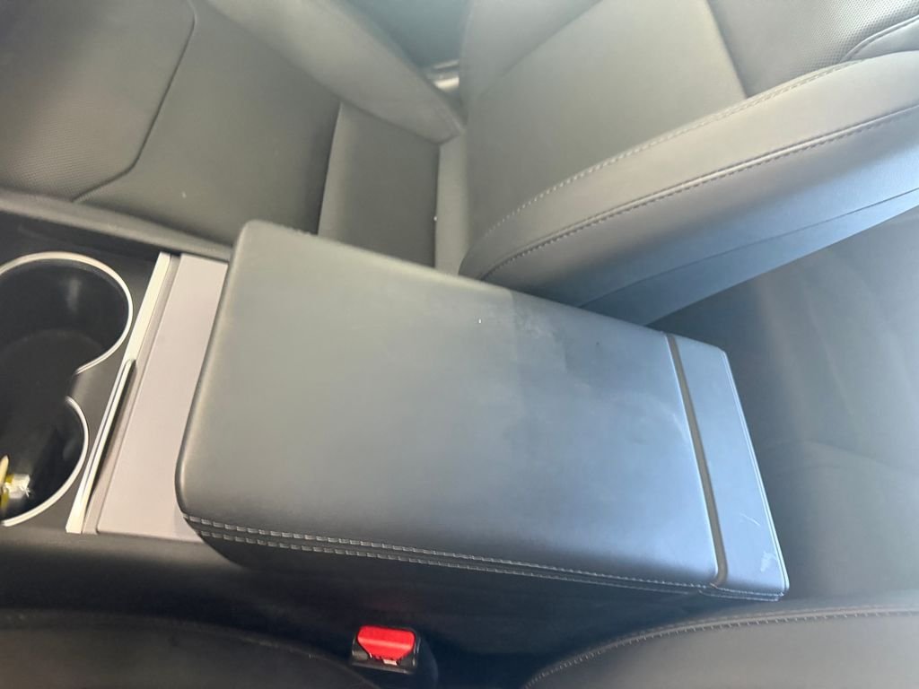 Used 2026 Blue Tesla Long Range image 17