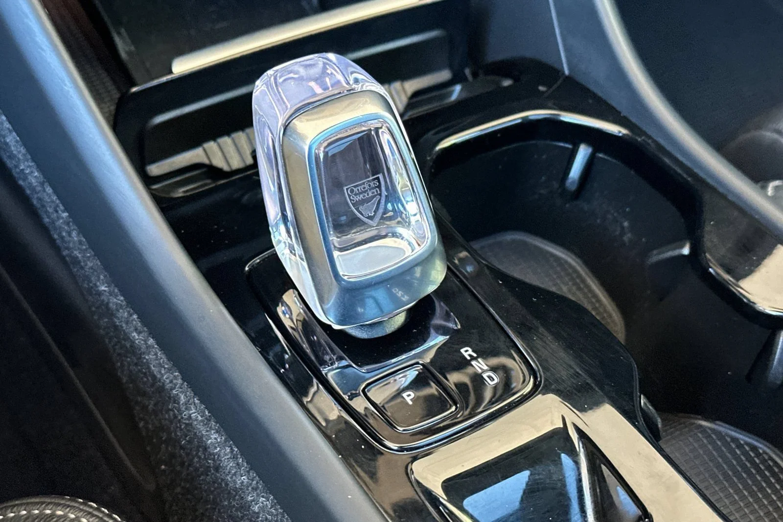 Used 2023 Green Volvo Plus Dark Theme image 21