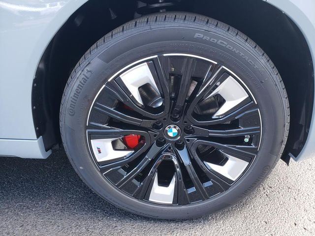 New 2026 Brooklyn Grey Metallic BMW 30 xDrive image 27