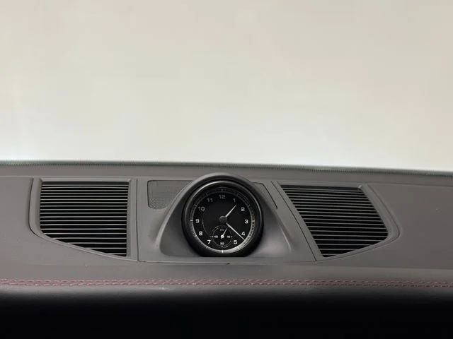Certified Used 2026 Black Porsche  image 16
